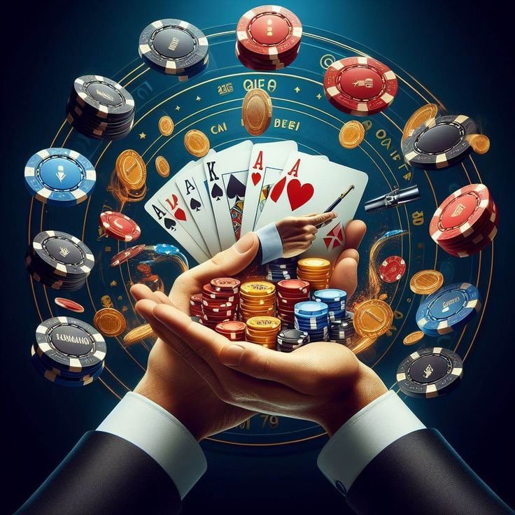 Featured card view for 2777bet entertainment and sports