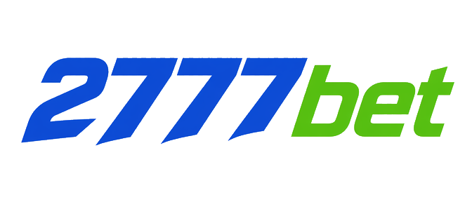 2777bet logo
